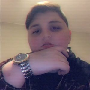 Meet your Posher, Mirissa